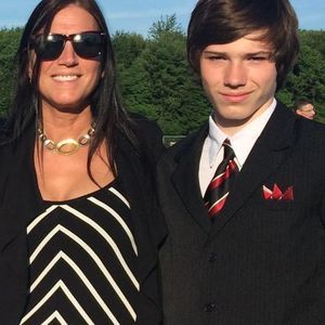 Meet your Posher, P.j.